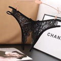 💫Women's Lace Underwear | Sexy Panties Pack