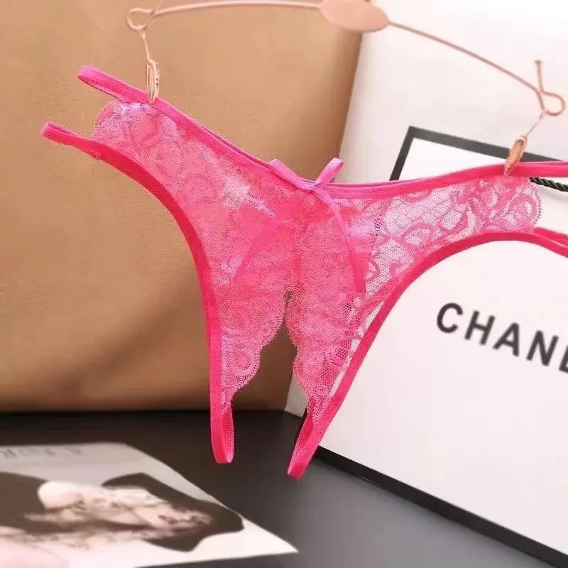 💫Women's Lace Underwear | Sexy Panties Pack