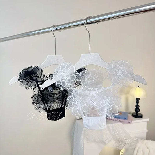 👙Women's Lace Underwear | Sexy Low Rise  Panties Pack
