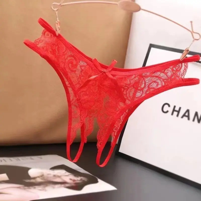 💫Women's Lace Underwear | Sexy Panties Pack
