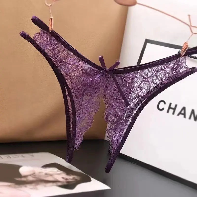 💫Women's Lace Underwear | Sexy Panties Pack